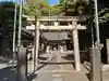 池田神社(静岡県)
