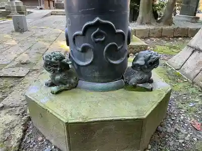 雄琴神社のその他建物