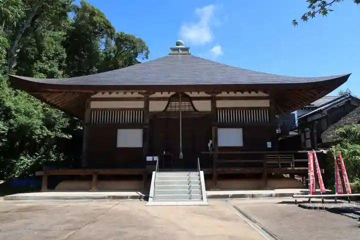 無動寺(兵庫県)