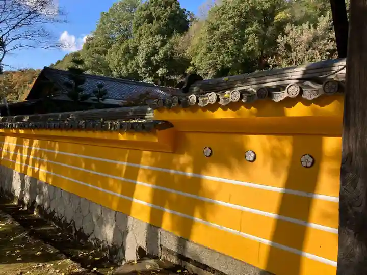 崇禅寺のその他建物