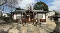 人麿神社(奈良県)