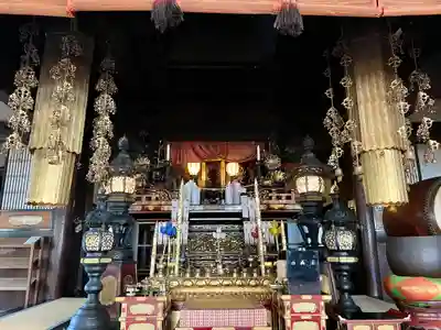 圓能寺(東京都)