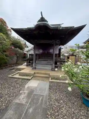 自性院(東京都)