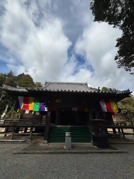 神積寺(兵庫県)