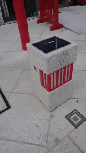 富岡八幡宮のその他建物