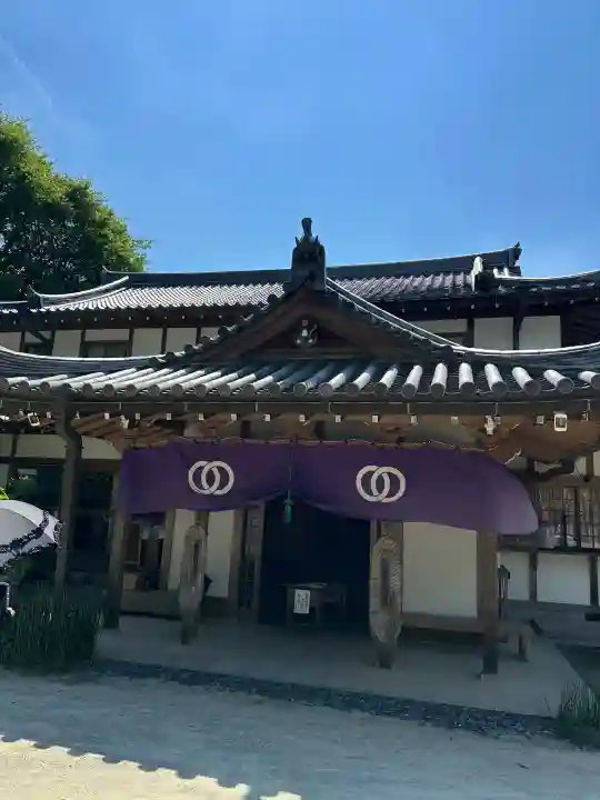岡本寺(奈良県)