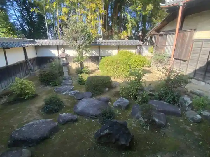 大樹寺(松安院大樹寺)(愛知県)