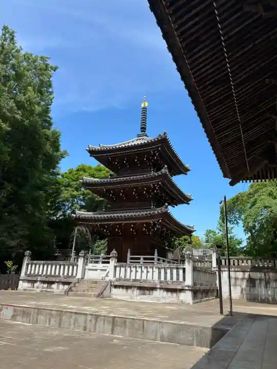 金蔵寺(千葉県)