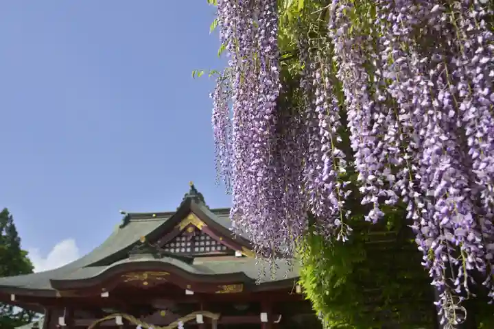 笠間稲荷神社のその他建物