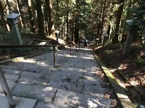 最乗寺（道了尊）の景色