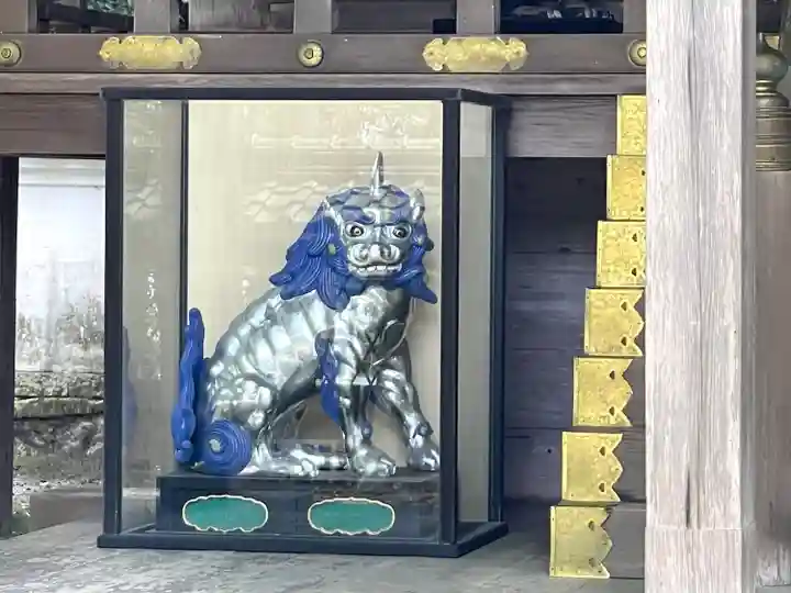 吉御子神社(滋賀県)