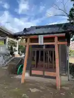 稲荷神社(長崎県)
