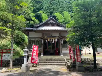 八幡神社(兵庫県)