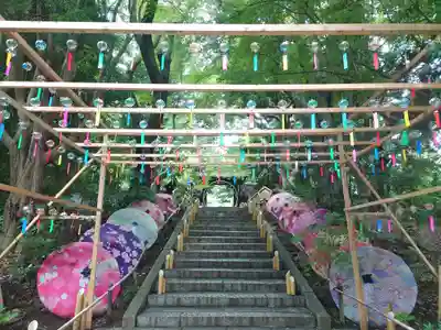 よみうりランド観音(東京都)