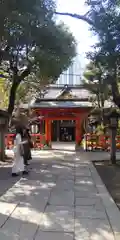 愛宕神社(東京都)