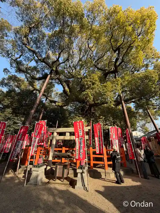 住吉大社(大阪府)