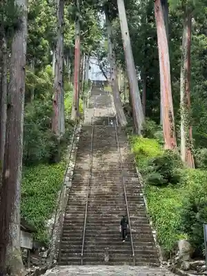 久遠寺(山梨県)