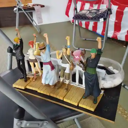 四王子神社(熊本県)