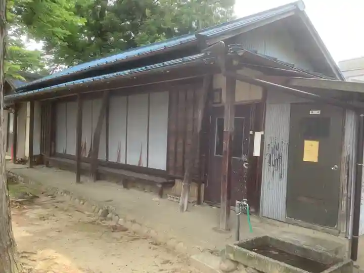 立野神社(愛知県)