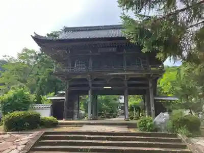 高成寺(福井県)