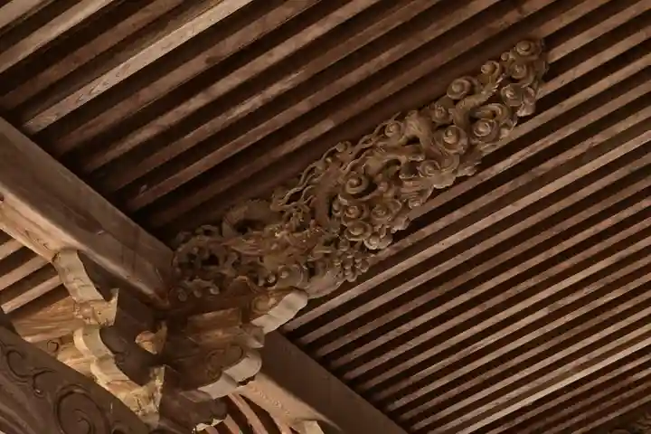 井波別院瑞泉寺(富山県)