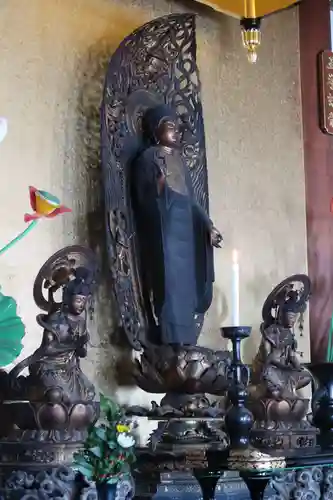 来迎寺(京都府)