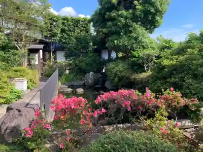 雲頂庵(神奈川県)