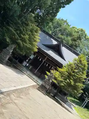 二宮神社(東京都)