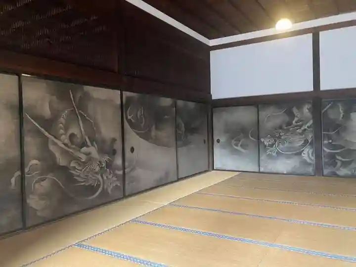 建仁寺(建仁禅寺)(京都府)