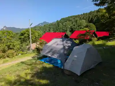 不動寺(群馬県)