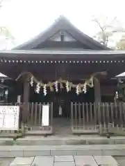 高城神社(埼玉県)