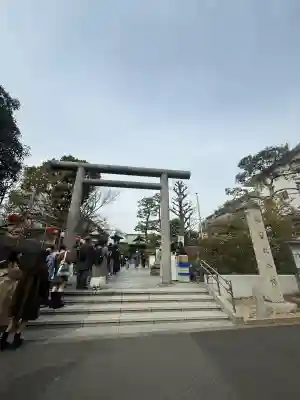 桜神宮(東京都)