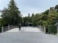 伊勢神宮外宮(豊受大神宮)(三重県)