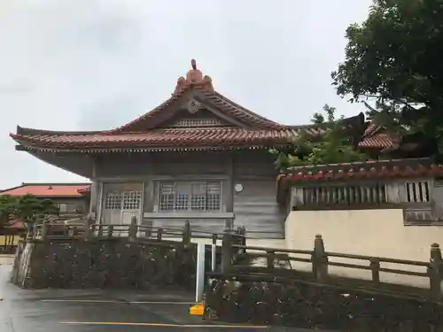 普天満宮(沖縄県)
