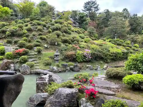  智積院(京都府)