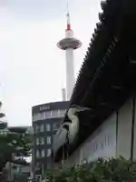 東本願寺(真宗本廟)のその他建物