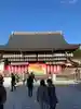 八坂神社(祇園さん)のその他建物