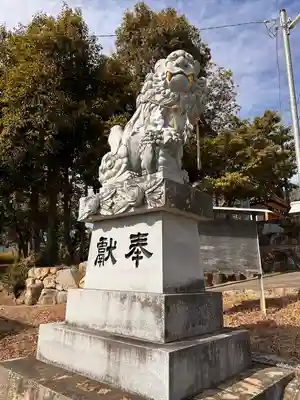 大宮八幡神社(香川県)