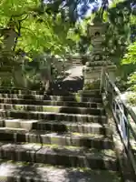 最乗寺(道了尊)(神奈川県)