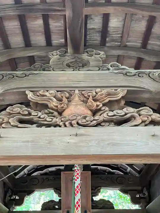 覚性律庵の芸術