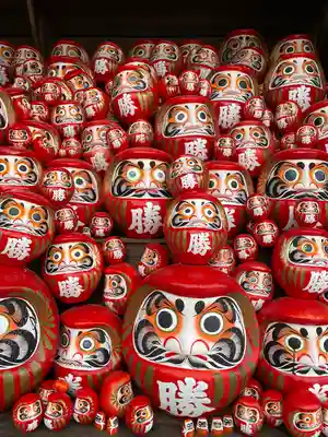 勝尾寺(大阪府)