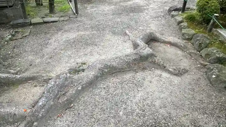 御釜神社(宮城県)