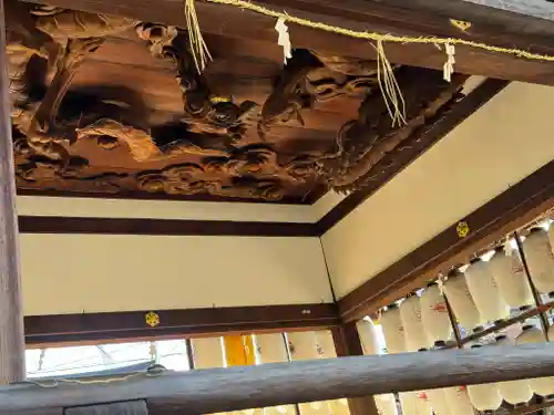 瀧尾神社(京都府)