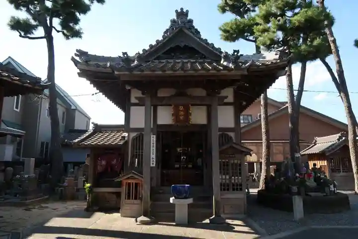 妙福寺(愛知県)