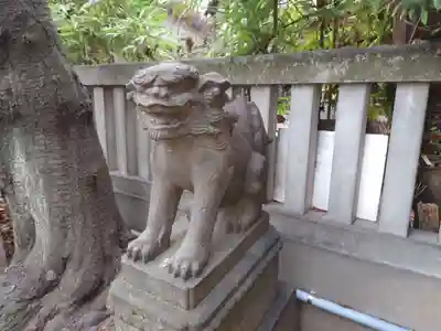 櫻田神社(東京都)
