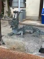 杭全神社(大阪府)