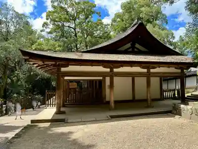 春日大社(奈良県)