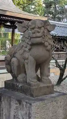 桃山天満宮(京都府)