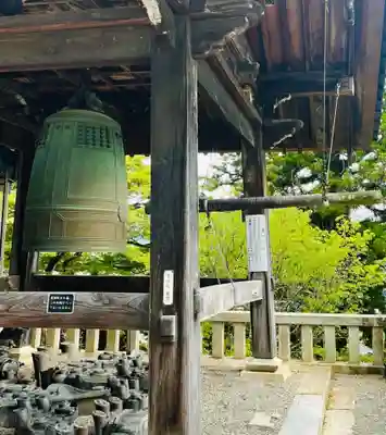 座光如来寺（元善光寺）のその他建物