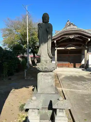 長流寺(千葉県)